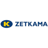 Zetkama Sp. o.o. Logo