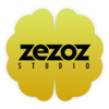 Zezoz Studio Logo