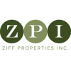 Ziff Properties Inc Logo