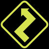 Zigzag Media Logo
