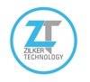 Zilker Technology LLC. Logo