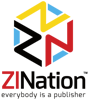 ZINation Logo
