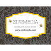 Zip2Media Logo