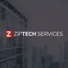 Ziptech Services Logo