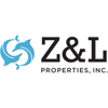 Z&L Properties,Inc. Logo