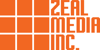 Zeal Media Inc Logo