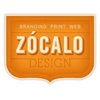 Zocalo Design Logo