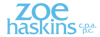 Zoe Haskins, CPA, P.C. Logo