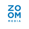 Zoom Media UK Logo