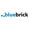 Blue Brick Logo