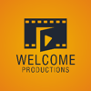 Welcome Productions Logo