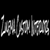 ZULEMA FASHIONS Logo