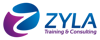 ZYLA TRAINING & CONSULTING Logo