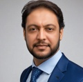 Saqib Masood