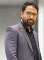 Arsalan Zaidi