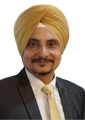 Parminder Singh Ubhi