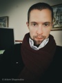 Artem Shapovaloff