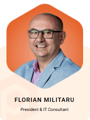 Florian Militaru