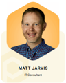 Matt Jarvis