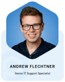 Andrew Flechtner