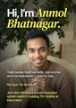 Anmol Bhatnagar