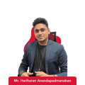 Hariharan Anandapadmanaban