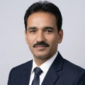 Mr. Rakesh Parmar