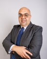 Sameh El-Hossary , MBA