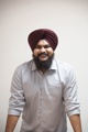 Daljeet Singh
