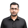 Hasnain Mohsin