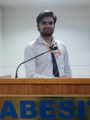 Krishna Tyagi
