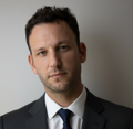 Jared Spindel