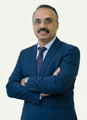 Sijin K Ravi, M. Com, FCA, CFE.