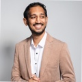 Keith Kakadia