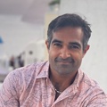 Arun Srinivasan