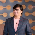 Tejas Shah
