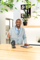 Lloyd Hinds