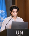 Tarang Chawla