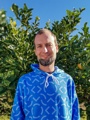 Dmitry Shurupov