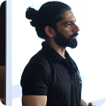 Salil Attri