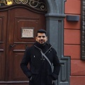 Nikhil Nangia