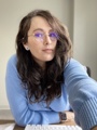 Yasmine Johnston-Ison