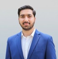Yahya Junaid