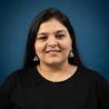 Riddhi Dave