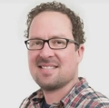 Dave Foreman