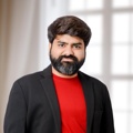 Rahul Desai