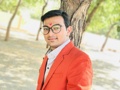 Ankit Vaghani