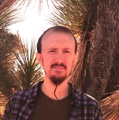Joshua Carter