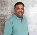 Prakash Somasundaram