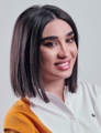 Maria Harutyunyan